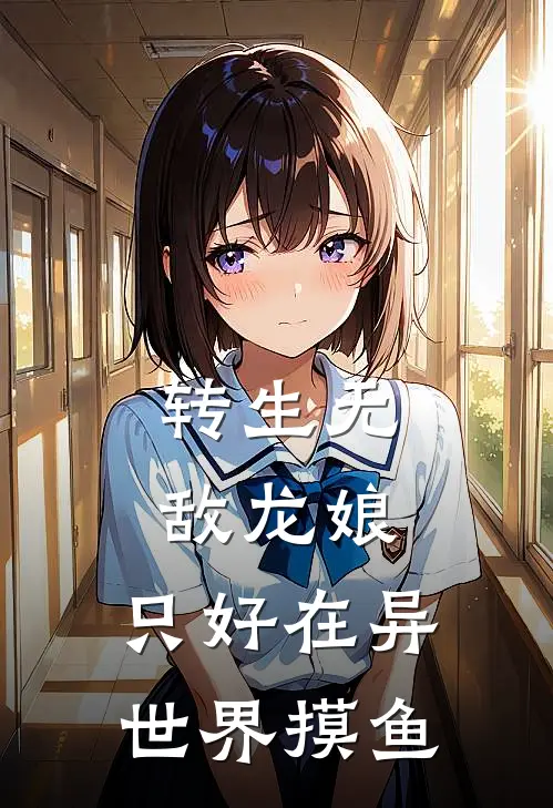 转生无敌龙娘，只好在异世界摸鱼