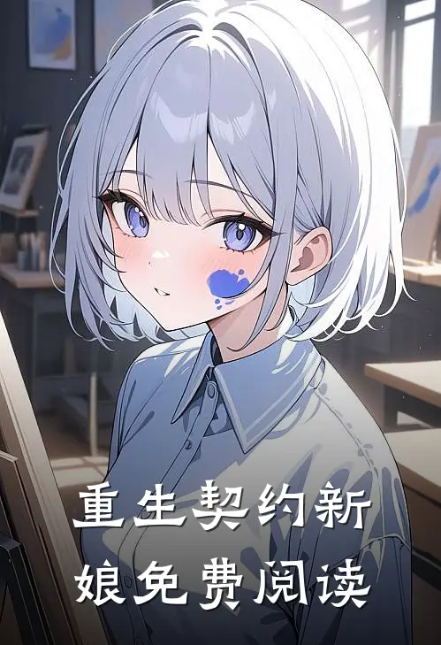 重生契约新娘免费阅读