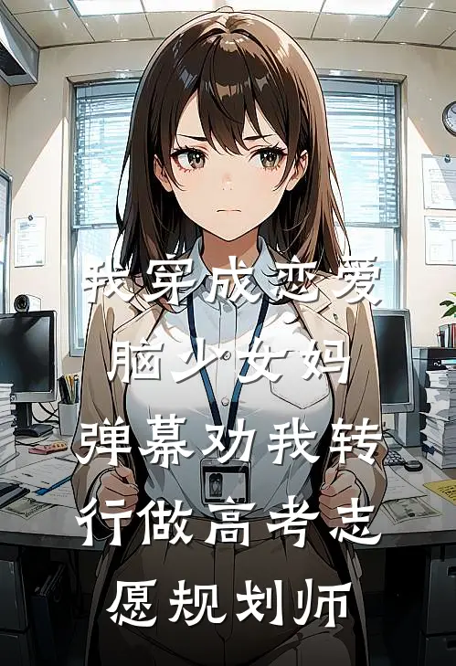 我穿成恋爱脑少女妈，弹幕劝我转行做高考志愿规划师(徐婧林夕)免费小说全集_完本小说免费阅读我穿成恋爱脑少女妈，弹幕劝我转行做高考志愿规划师(徐婧林夕)