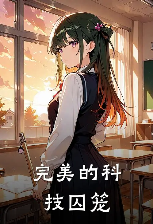 完美的科技囚笼