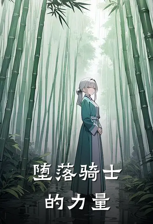 堕落骑士的力量志涛雨辰完整版小说全文免费阅读_最新章节列表堕落骑士的力量(志涛雨辰)