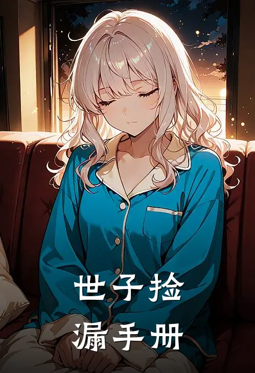 世子捡漏手册(裴宴白月光)全本免费小说_新热门小说世子捡漏手册裴宴白月光