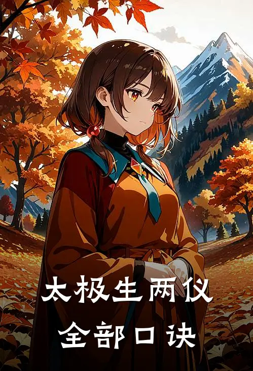 太极生两仪全部口诀