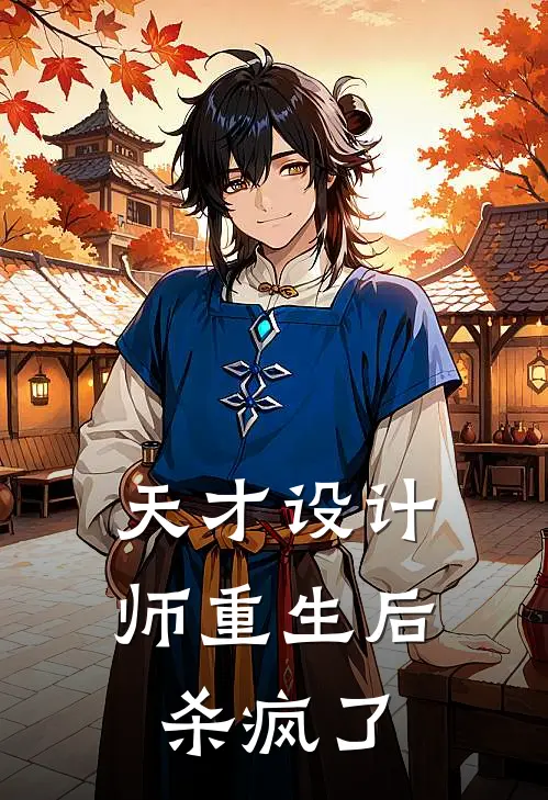 天才设计师重生后杀疯了(沈清颜苏晚柔)热门小说大全_推荐完本小说天才设计师重生后杀疯了沈清颜苏晚柔