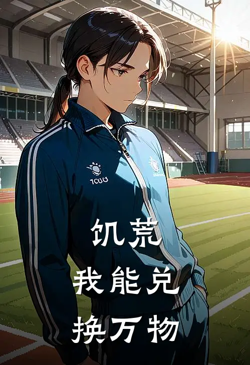 饥荒：我能兑换万物