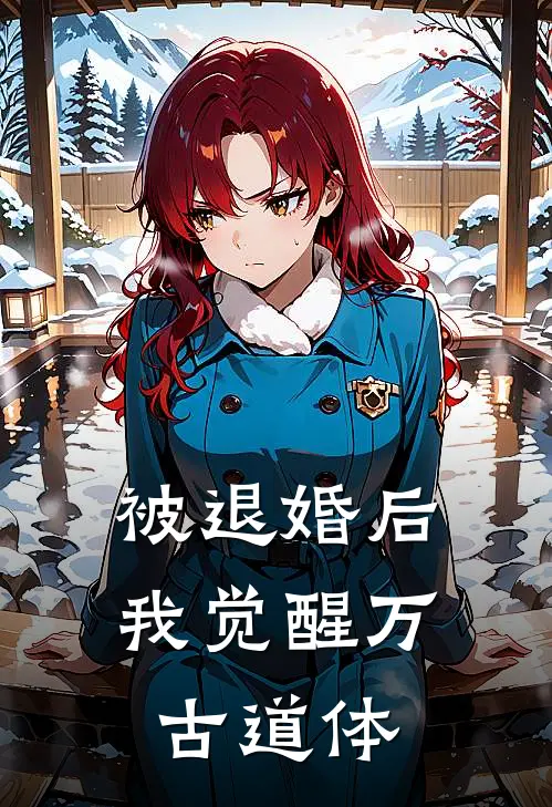 被退婚后，我觉醒万古道体