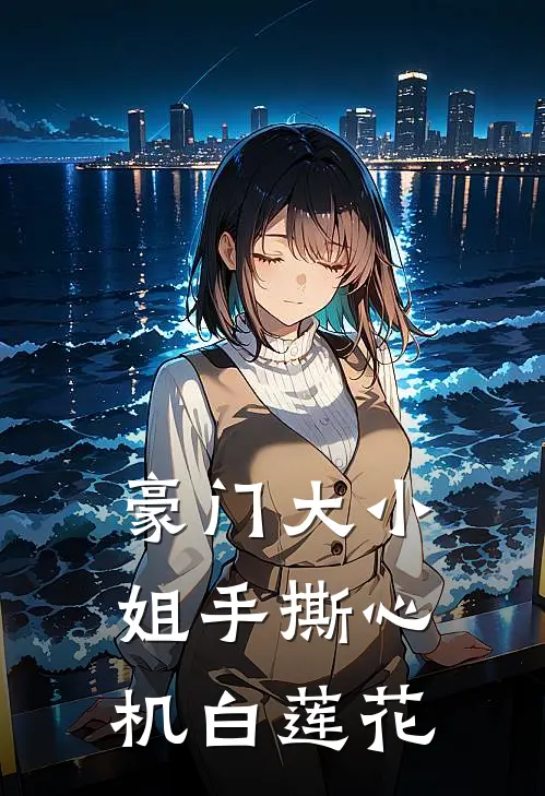 豪门大小姐手撕心机白莲花