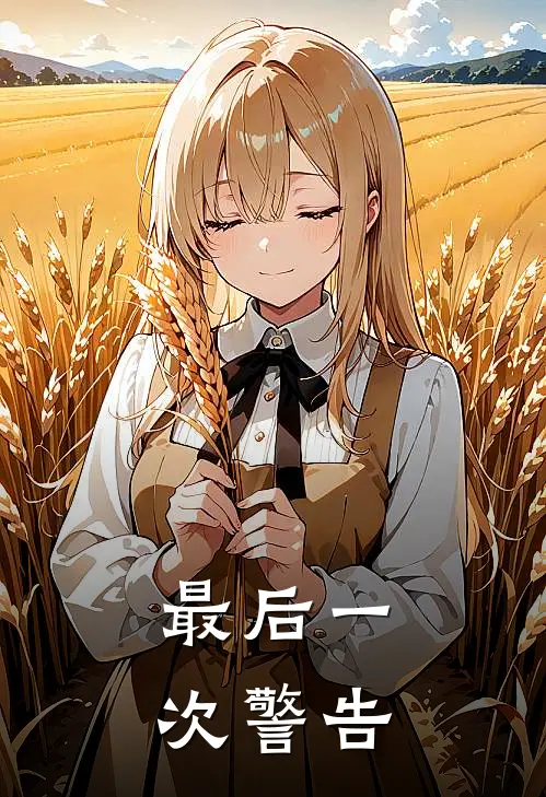 最后一次警告(林晚苏晴)热门小说_完结版小说全文免费阅读最后一次警告(林晚苏晴)