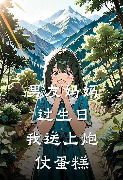 男友妈妈过生日，我送上炮仗蛋糕小妍谢少博热门完结小说_最新章节列表男友妈妈过生日，我送上炮仗蛋糕(小妍谢少博)