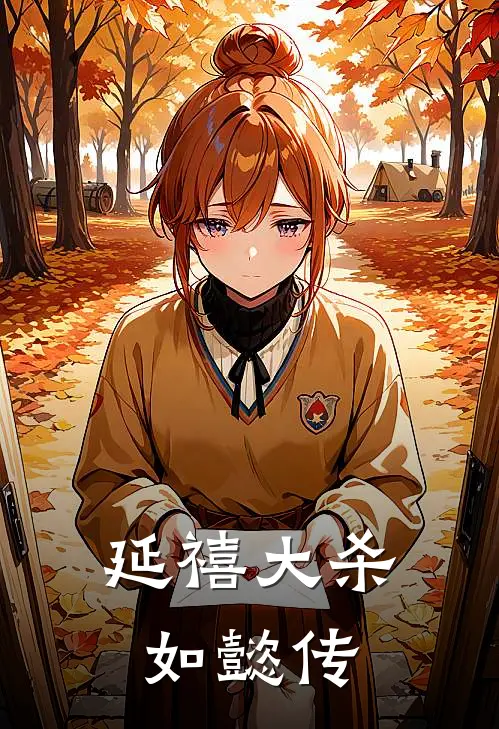 延禧大杀如懿传