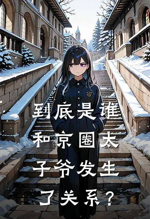 到底是谁，和京圈太子爷发生了关系？秦轩宁儿免费完结小说_完本完结小说到底是谁，和京圈太子爷发生了关系？(秦轩宁儿)