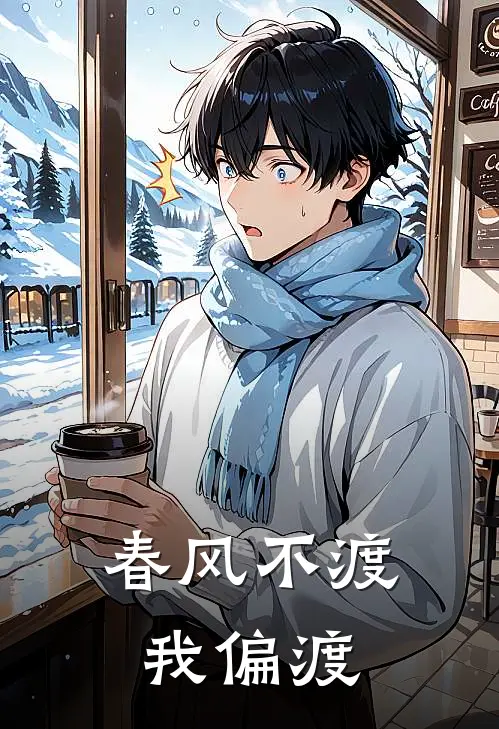 春风不渡我偏渡