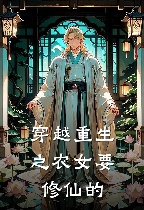 穿越重生之农女要修仙的