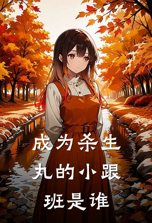 成为杀生丸的小跟班是谁