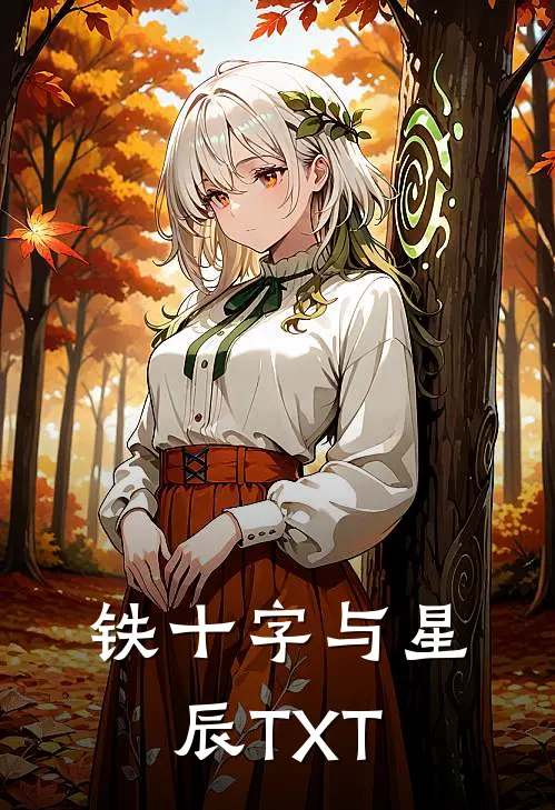 铁十字与星辰TXT