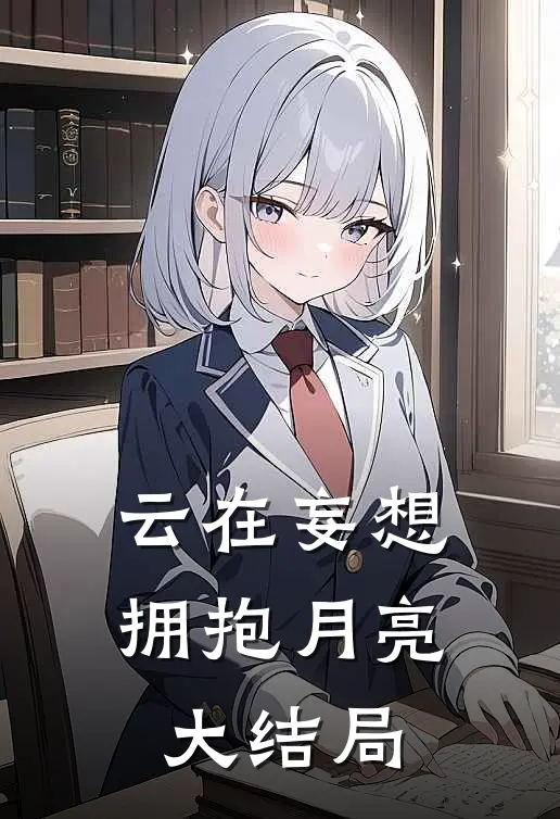云在妄想拥抱月亮大结局