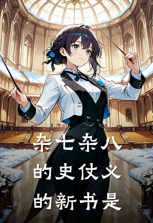 杂七杂八的史仗义的新书是