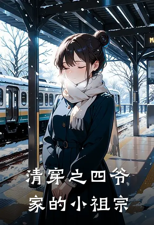 清穿之四爷家的小祖宗(林薇怀薇)热门小说大全_免费小说大全清穿之四爷家的小祖宗林薇怀薇