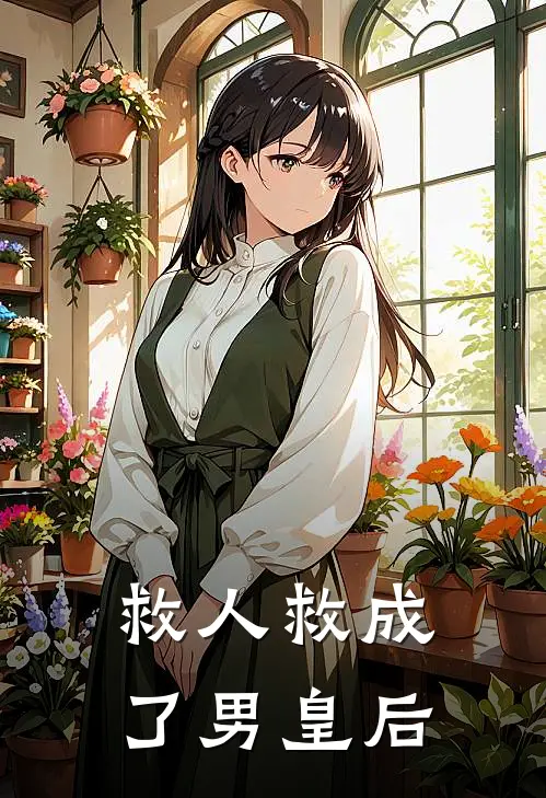 救人救成了男皇后