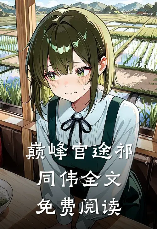 巅峰官途祁同伟全文免费阅读