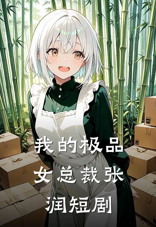 我的极品女总裁张润短剧