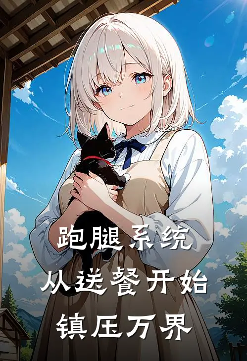 跑腿系统：从送餐开始镇压万界林枫郭靖完整版小说全文免费阅读_最新章节列表跑腿系统：从送餐开始镇压万界(林枫郭靖)