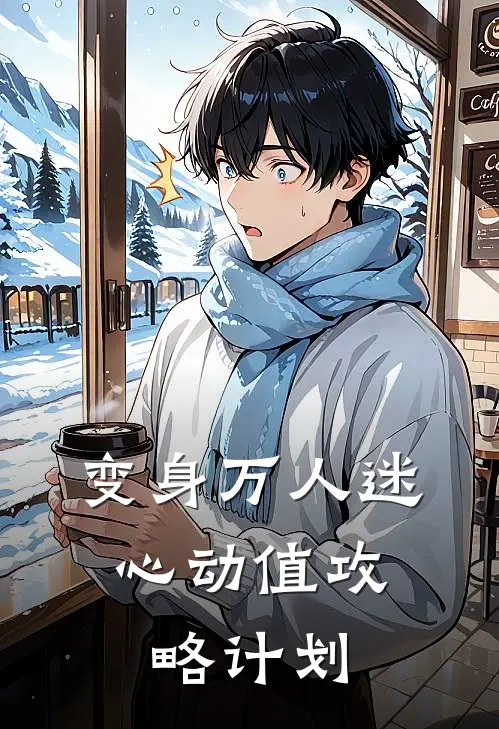 变身万人迷，心动值攻略计划