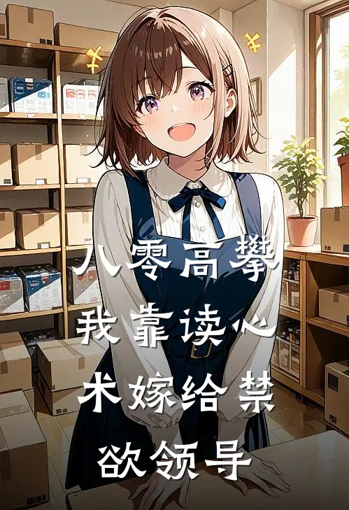 八零高攀：我靠读心术嫁给禁欲领导（严振邦温晚晴）全文免费阅读无弹窗大结局_八零高攀：我靠读心术嫁给禁欲领导最新章节列表_笔趣阁（严振邦温晚晴）