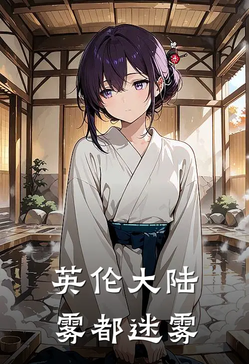 英伦大陆雾都迷雾