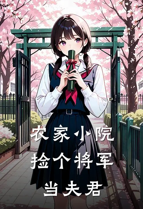 农家小院：捡个将军当夫君林晚卫骁小说免费阅读无弹窗_完结版小说全文免费阅读农家小院：捡个将军当夫君(林晚卫骁)