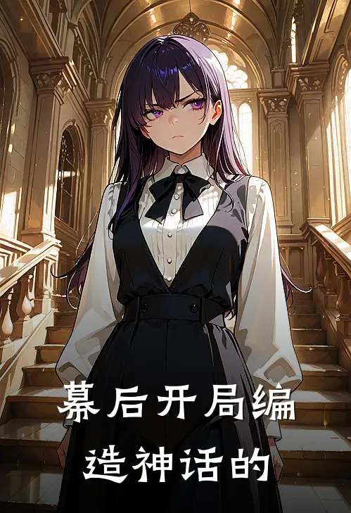 幕后开局编造神话的