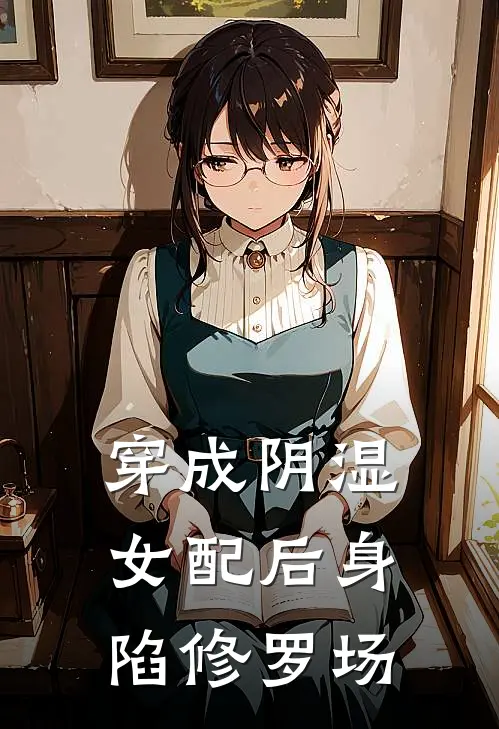 穿成阴湿女配后身陷修罗场蓝雪相悦岑免费小说大全_热门免费小说穿成阴湿女配后身陷修罗场(蓝雪相悦岑)