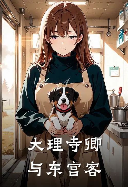 大理寺卿与东宫客