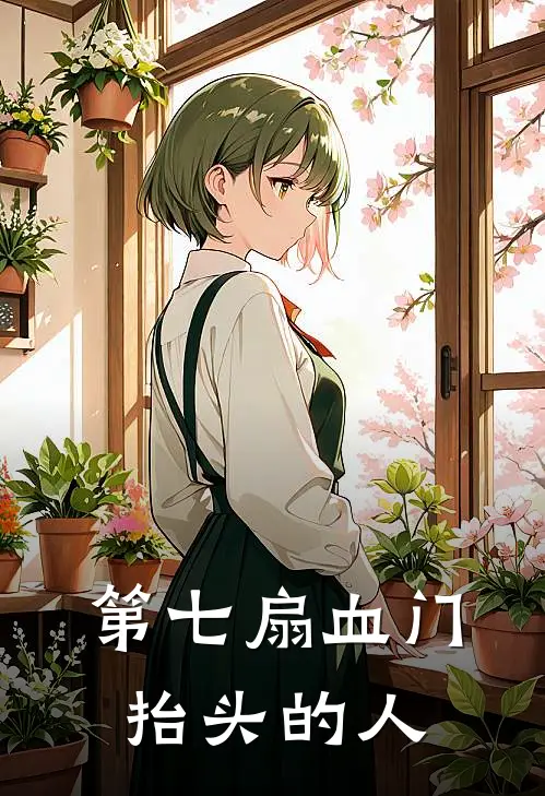 第七扇血门抬头的人