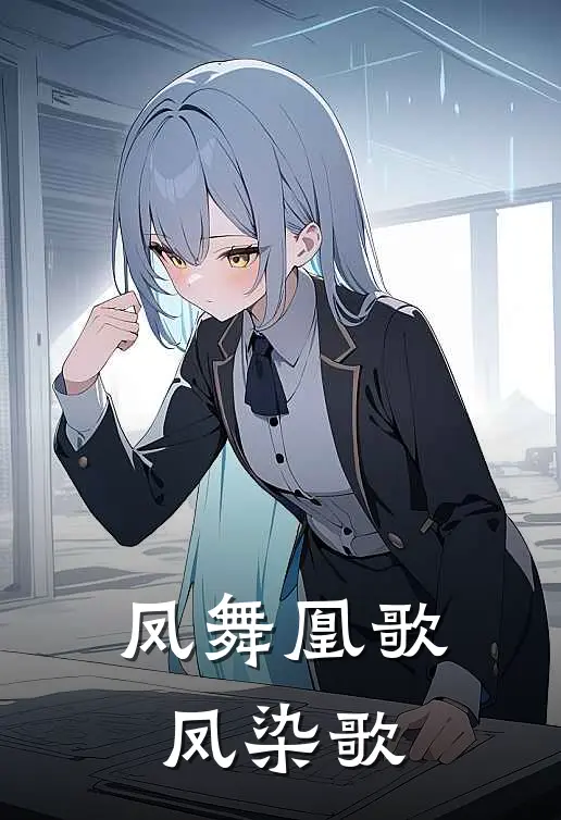 凤舞凰歌凤染歌