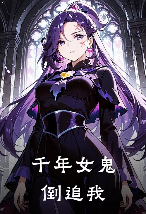 千年女鬼倒追我