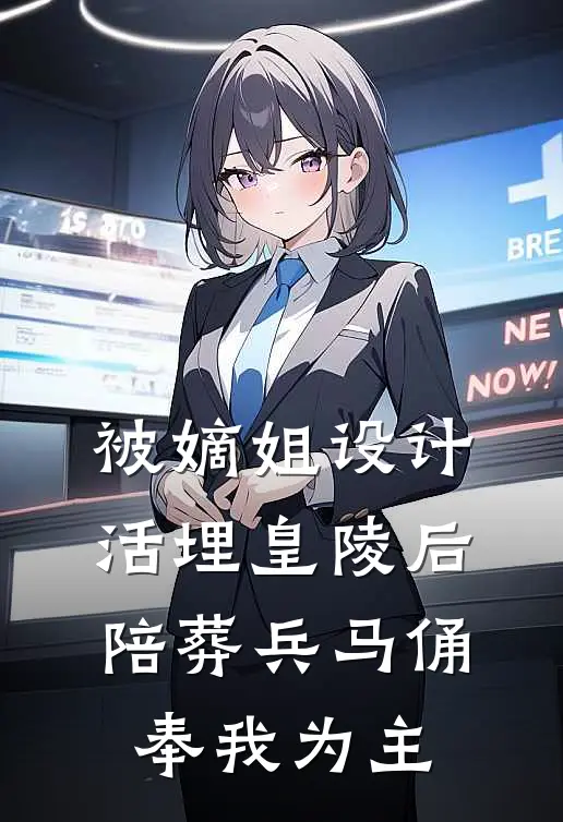 被嫡姐设计活埋皇陵后，陪葬兵马俑奉我为主