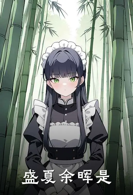 盛夏余晖是