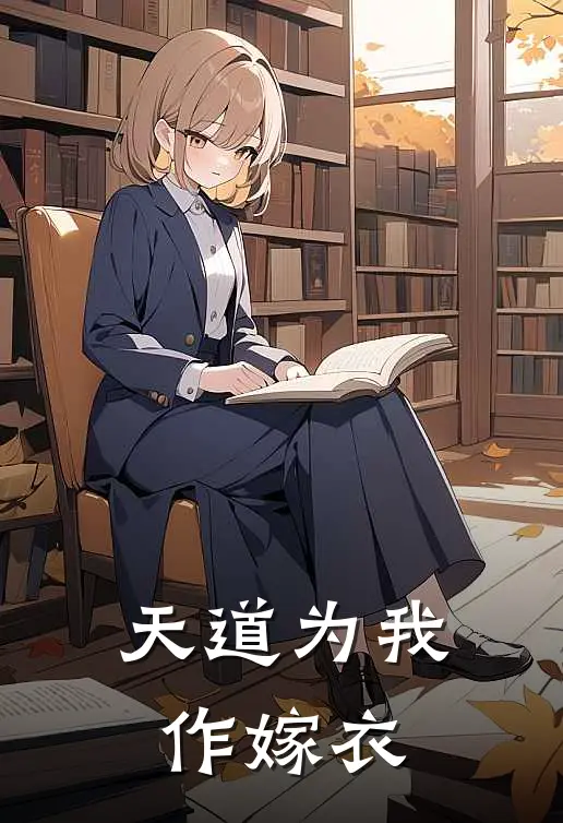 天道为我作嫁衣