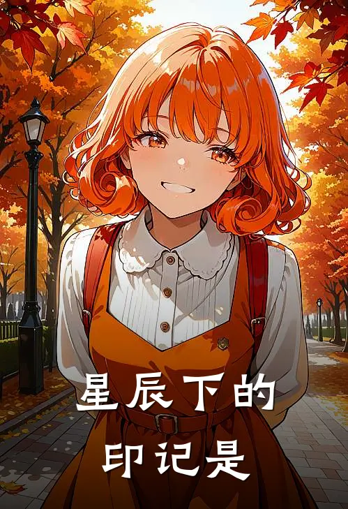 星辰下的印记是