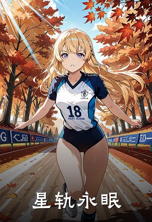 星轨永眠(苏晚凌辰)_苏晚凌辰热门小说