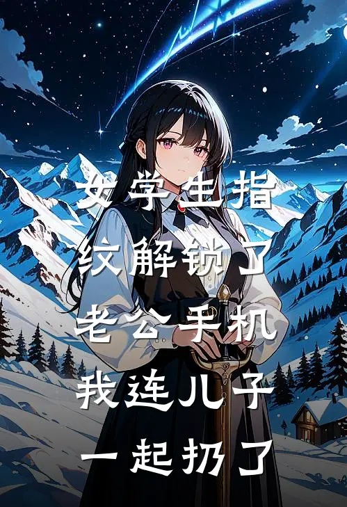 女学生指纹解锁了老公手机，我连儿子一起扔了(安安裴京墨)免费小说笔趣阁_完结版小说推荐女学生指纹解锁了老公手机，我连儿子一起扔了(安安裴京墨)