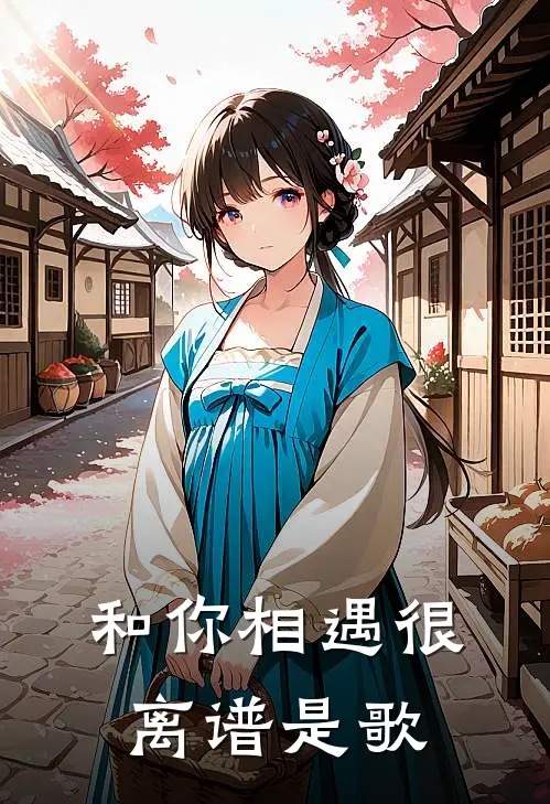 和你相遇很离谱是歌