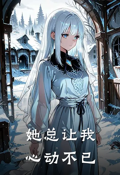 她总让我心动不已