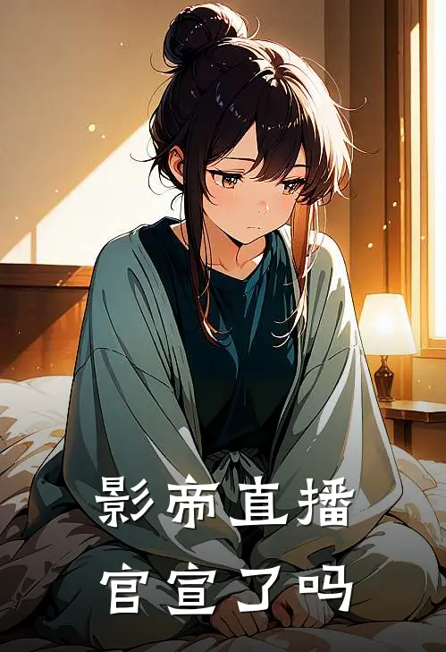 影帝直播官宣了吗