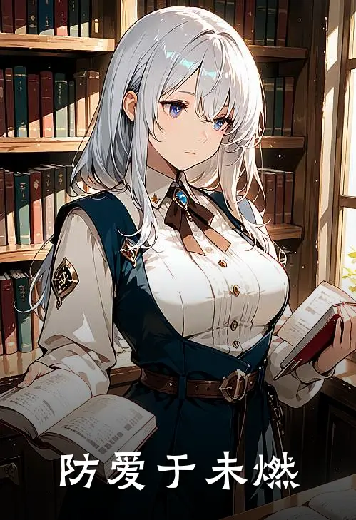 防爱于未燃