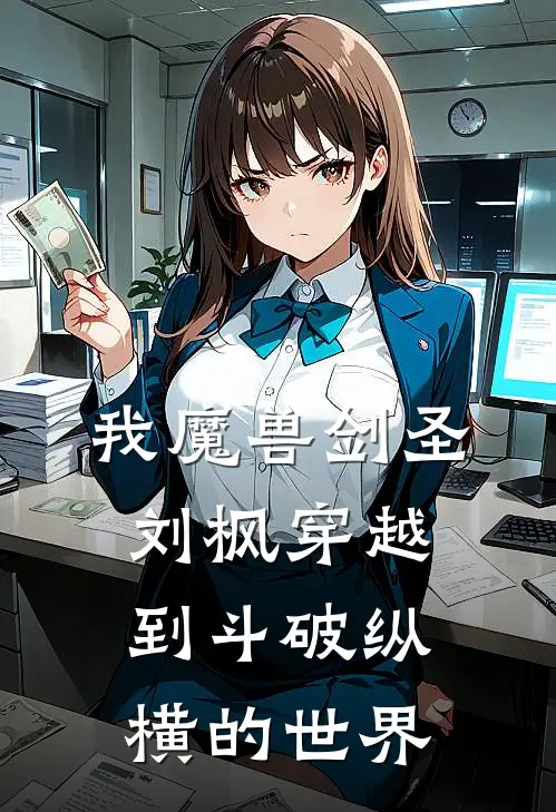 我魔兽剑圣刘枫穿越到斗破纵横的世界