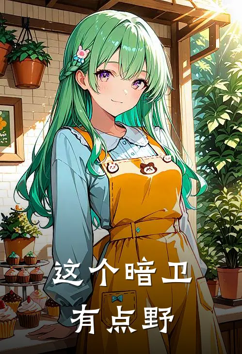 这个暗卫有点野