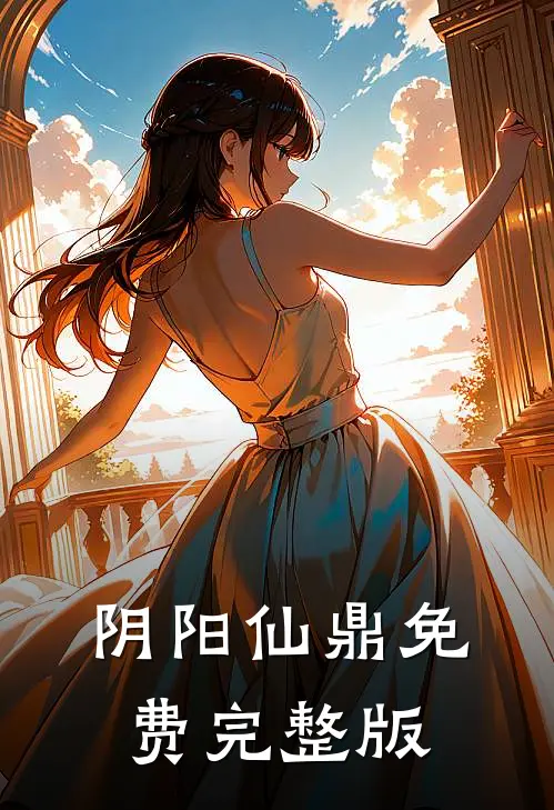 阴阳仙鼎免费完整版