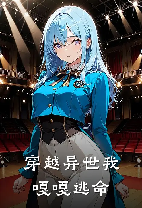 穿越异世我嘎嘎逃命